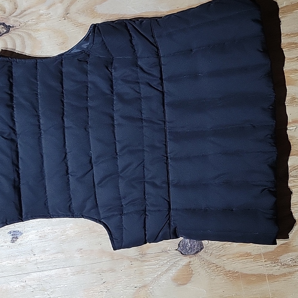 SKI VEST - Picture 2 of 4